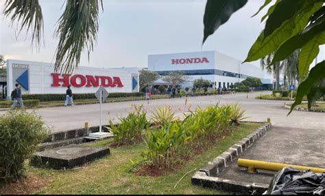 loker pt honda precision parts manufacturing|Pekerjaan dan Karir PT Honda Precision Parts Manufacturing.